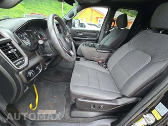 2023 Ram 1500 Tradesman Extended Cab Medium Bed - miniatura 3