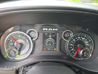 2023 Ram 1500 Tradesman Extended Cab Medium Bed - miniatura 6
