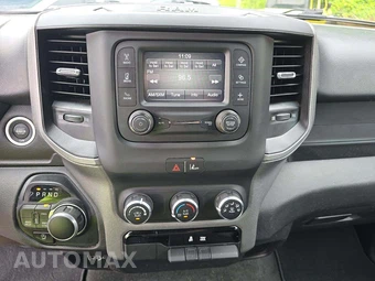 2023 Ram 1500 Tradesman Extended Cab Medium Bed - miniatura 7