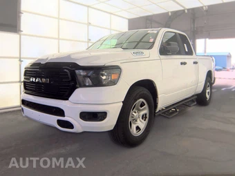 2023 Ram 1500 Tradesman Extended Cab Medium Bed - samochód z USA z aukcji Manheim, oferta Kup Teraz w AUTOMAX