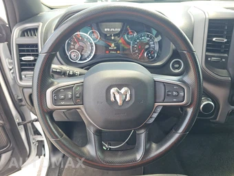 2023 Ram 1500 Tradesman Extended Cab Medium Bed - miniatura 10