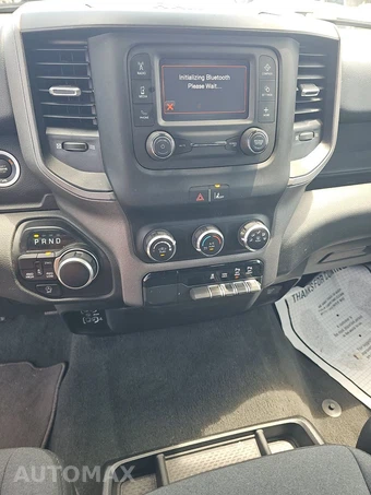 2023 Ram 1500 Tradesman Extended Cab Medium Bed - miniatura 11