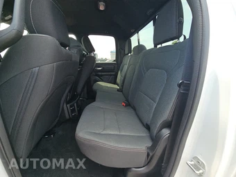 2023 Ram 1500 Tradesman Extended Cab Medium Bed - miniatura 13