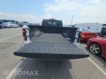 2023 Ram 1500 Tradesman Extended Cab Medium Bed - miniatura 16