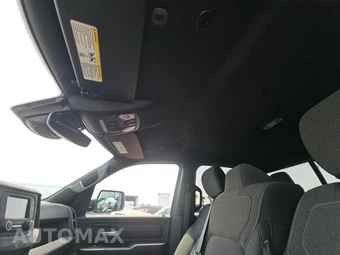 2023 Ram 1500 Tradesman Extended Cab Medium Bed - miniatura 17