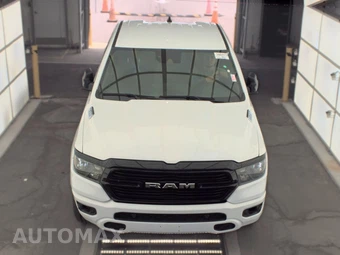 2023 Ram 1500 Tradesman Extended Cab Medium Bed - miniatura 2