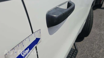 2023 Ram 1500 Tradesman Extended Cab Medium Bed - miniatura 21