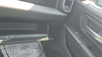 2023 Ram 1500 Tradesman Extended Cab Medium Bed - miniatura 23