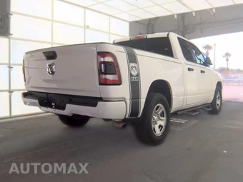 2023 Ram 1500 Tradesman Extended Cab Medium Bed - miniatura 4