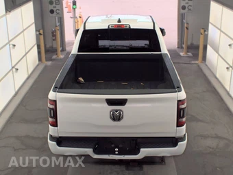 2023 Ram 1500 Tradesman Extended Cab Medium Bed - miniatura 5