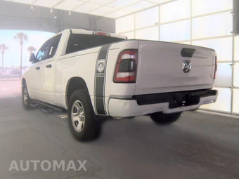2023 Ram 1500 Tradesman Extended Cab Medium Bed - miniatura 6