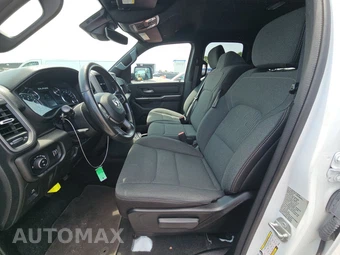 2023 Ram 1500 Tradesman Extended Cab Medium Bed - miniatura 7