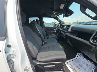 2023 Ram 1500 Tradesman Extended Cab Medium Bed - miniatura 8