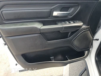2023 Ram 1500 Tradesman Extended Cab Medium Bed - miniatura 9