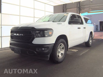 2023 Ram 1500 Tradesman Extended Cab Medium Bed