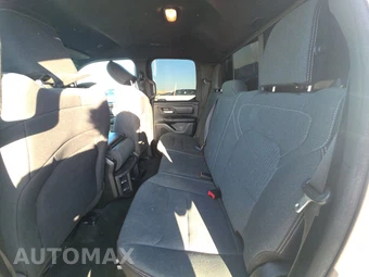 2023 Ram 1500 Tradesman Extended Cab Medium Bed – miniatura 13