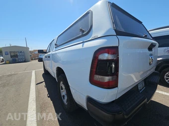 2023 Ram 1500 Tradesman Extended Cab Medium Bed – miniatura 14