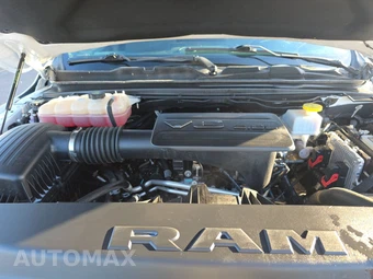 2023 Ram 1500 Tradesman Extended Cab Medium Bed – miniatura 16