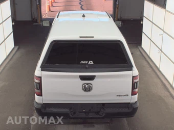 2023 Ram 1500 Tradesman Extended Cab Medium Bed – miniatura 5