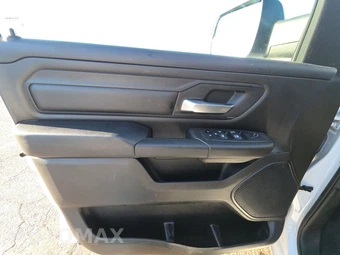 2023 Ram 1500 Tradesman Extended Cab Medium Bed – miniatura 9