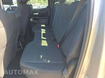 2023 Ram 1500 Tradesman Extended Cab Medium Bed - miniatura 10