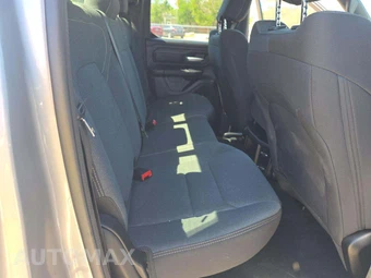 2023 Ram 1500 Tradesman Extended Cab Medium Bed - miniatura 13