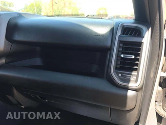 2023 Ram 1500 Tradesman Extended Cab Medium Bed - miniatura 16