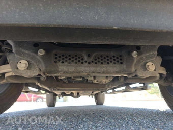 2023 Ram 1500 Tradesman Extended Cab Medium Bed - miniatura 17