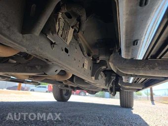 2023 Ram 1500 Tradesman Extended Cab Medium Bed - miniatura 4
