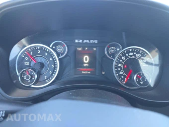 2023 Ram 1500 Tradesman Extended Cab Medium Bed - miniatura 6