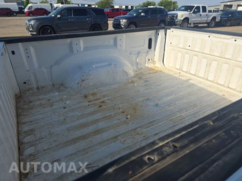 2023 Ram 1500 Tradesman Extended Cab Medium Bed - miniatura 16