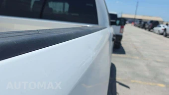 2023 Ram 1500 Tradesman Extended Cab Medium Bed - miniatura 19