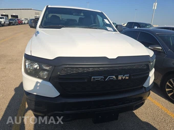 2023 Ram 1500 Tradesman Extended Cab Medium Bed - miniatura 2