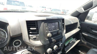 2023 Ram 1500 Tradesman Extended Cab Medium Bed - miniatura 21