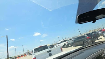 2023 Ram 1500 Tradesman Extended Cab Medium Bed - miniatura 24