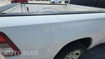 2023 Ram 1500 Tradesman Extended Cab Medium Bed - miniatura 25