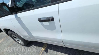 2023 Ram 1500 Tradesman Extended Cab Medium Bed - miniatura 27