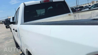 2023 Ram 1500 Tradesman Extended Cab Medium Bed - miniatura 30