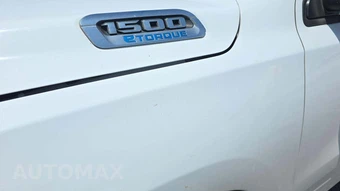 2023 Ram 1500 Tradesman Extended Cab Medium Bed - miniatura 32