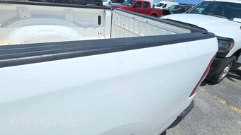 2023 Ram 1500 Tradesman Extended Cab Medium Bed - miniatura 33
