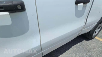 2023 Ram 1500 Tradesman Extended Cab Medium Bed - miniatura 36