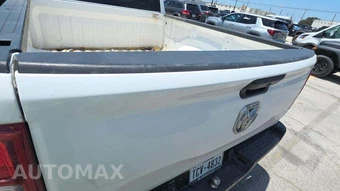 2023 Ram 1500 Tradesman Extended Cab Medium Bed - miniatura 37