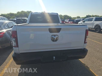 2023 Ram 1500 Tradesman Extended Cab Medium Bed - miniatura 5
