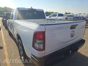 2023 Ram 1500 Tradesman Extended Cab Medium Bed - miniatura 6