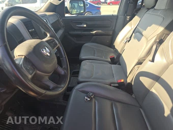 2023 Ram 1500 Tradesman Extended Cab Medium Bed - miniatura 7