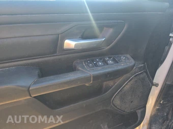 2023 Ram 1500 Tradesman Extended Cab Medium Bed - miniatura 9
