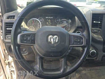 2023 Ram 1500 Tradesman Extended Cab Medium Bed – miniatura 10