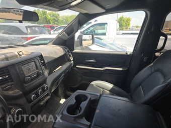 2023 Ram 1500 Tradesman Extended Cab Medium Bed – miniatura 11