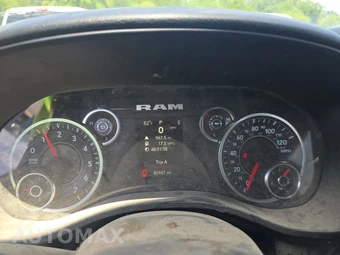 2023 Ram 1500 Tradesman Extended Cab Medium Bed – miniatura 12