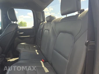 2023 Ram 1500 Tradesman Extended Cab Medium Bed – miniatura 13